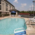 Hampton Inn Jonesboro 