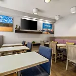 Hampton Inn Jonesboro 