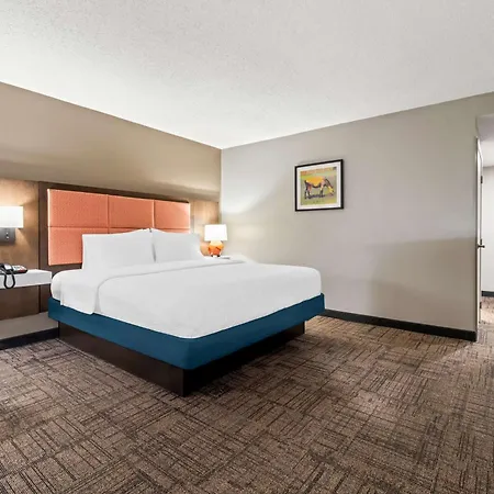 Hampton Inn Jonesboro Exterior photo