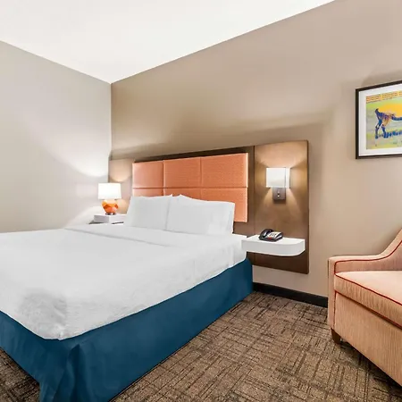 Hampton Inn Jonesboro Exterior photo