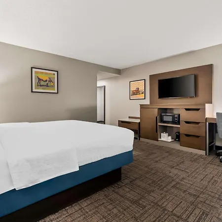 Hampton Inn Jonesboro Exterior photo