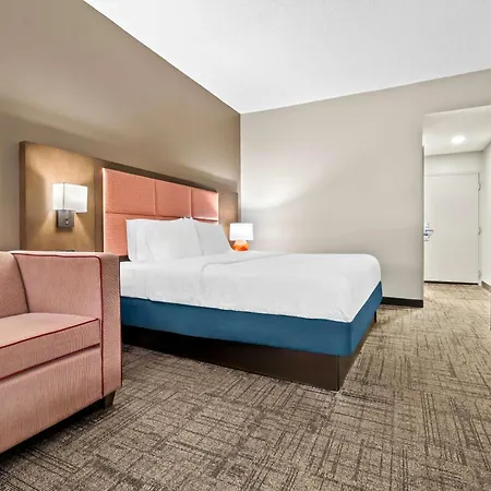 Hampton Inn Jonesboro Exterior photo