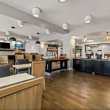 Hampton Inn Jonesboro 