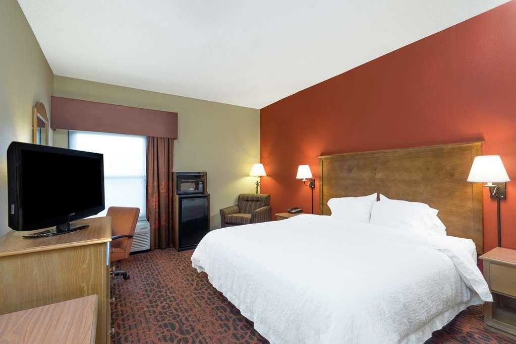 Hampton Hotel Jonesboro