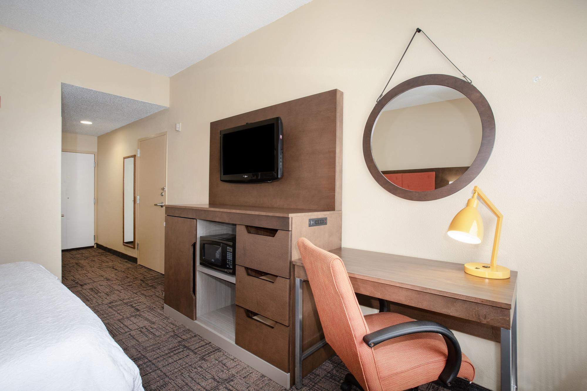 Hotel Hampton Jonesboro