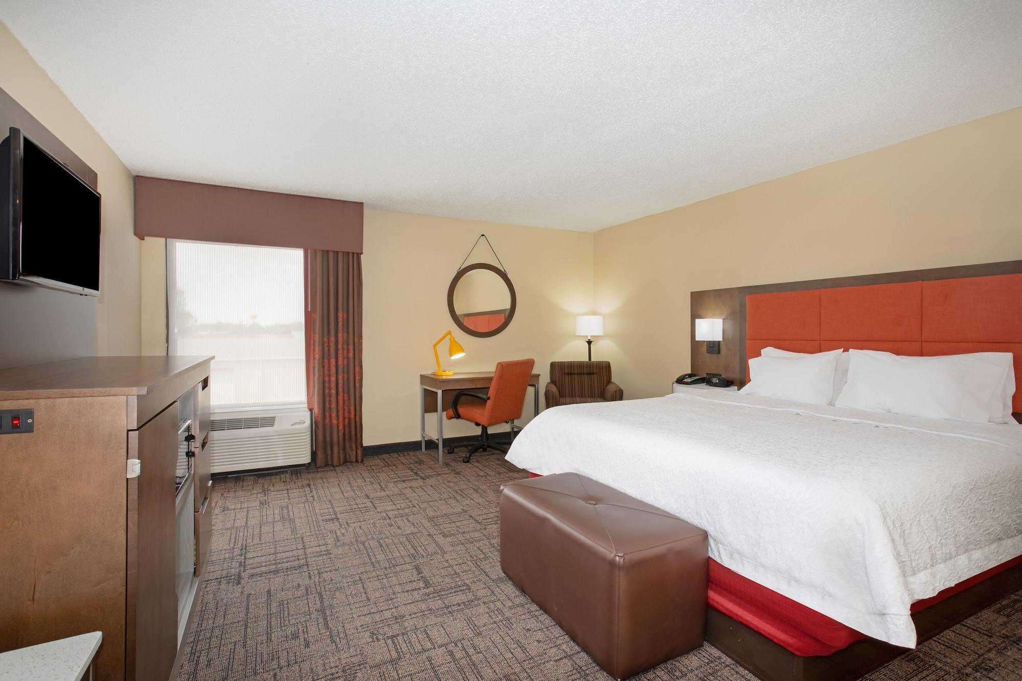 Hampton Hotel Jonesboro