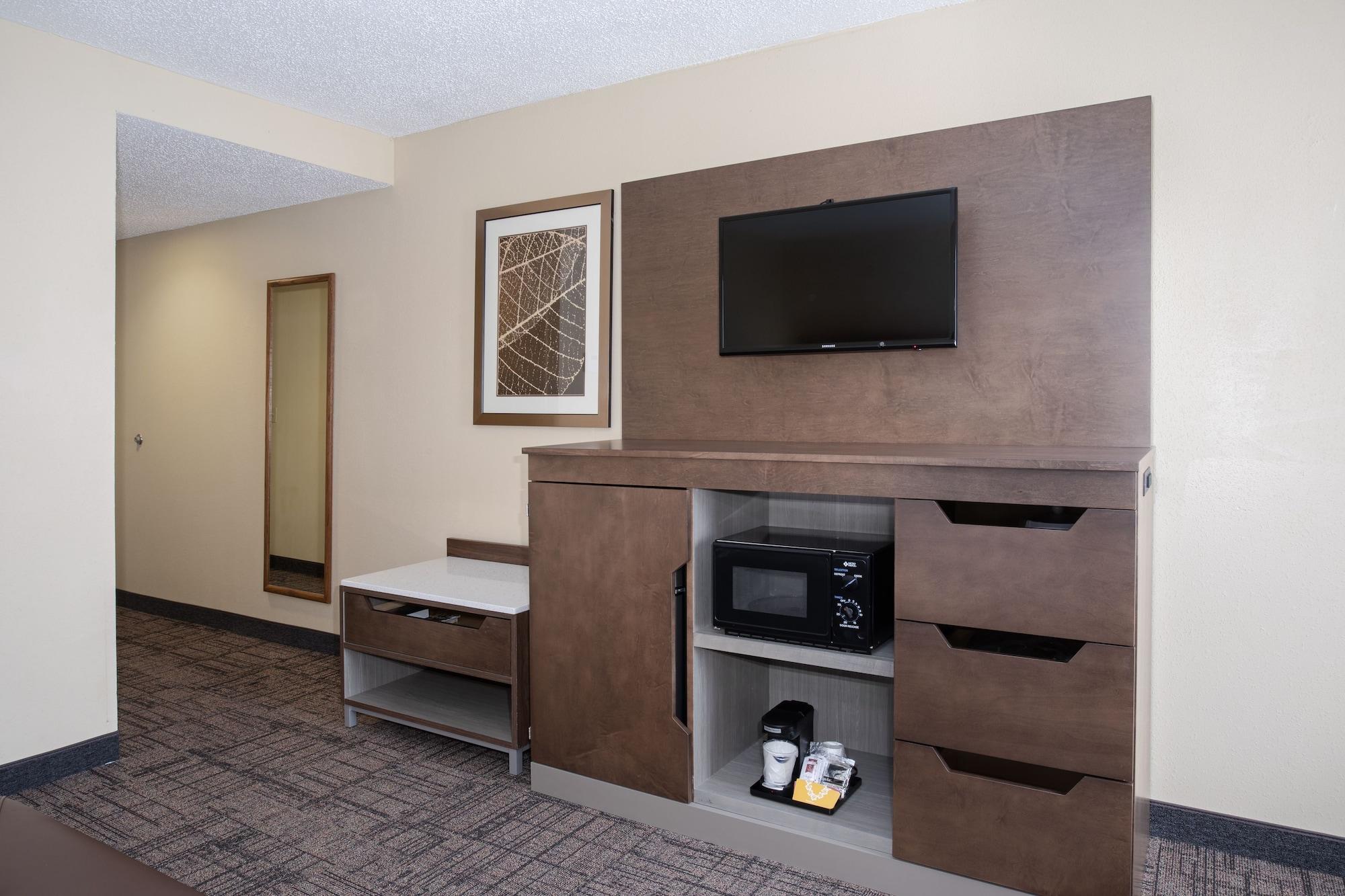 Hotel Hampton Jonesboro