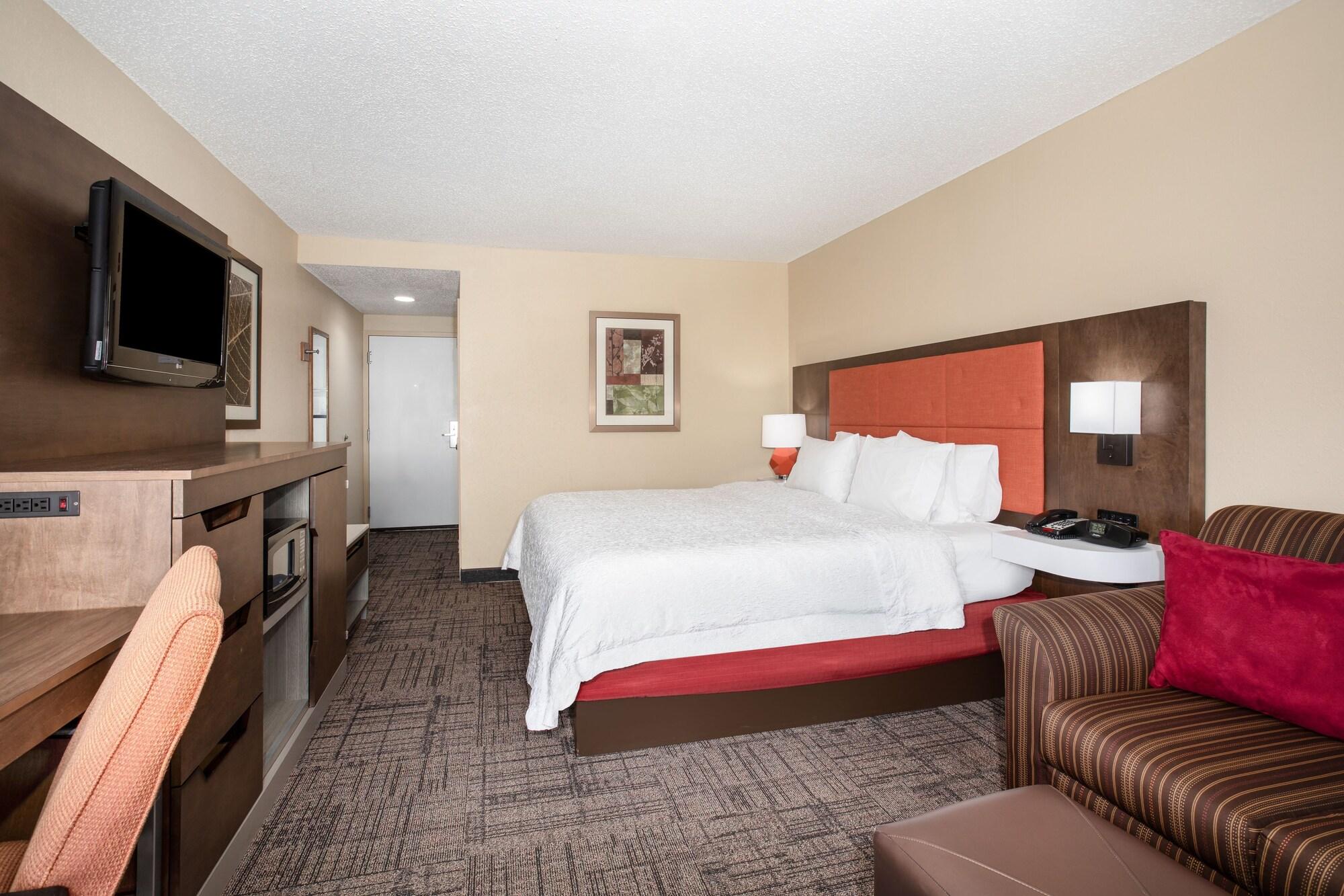 Hotel Hampton Jonesboro