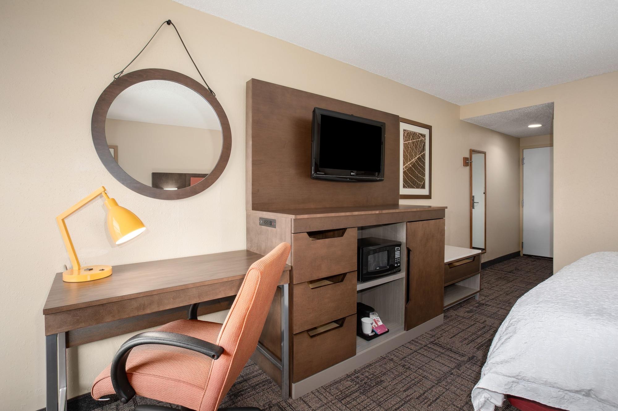 Hampton Hotel 3*