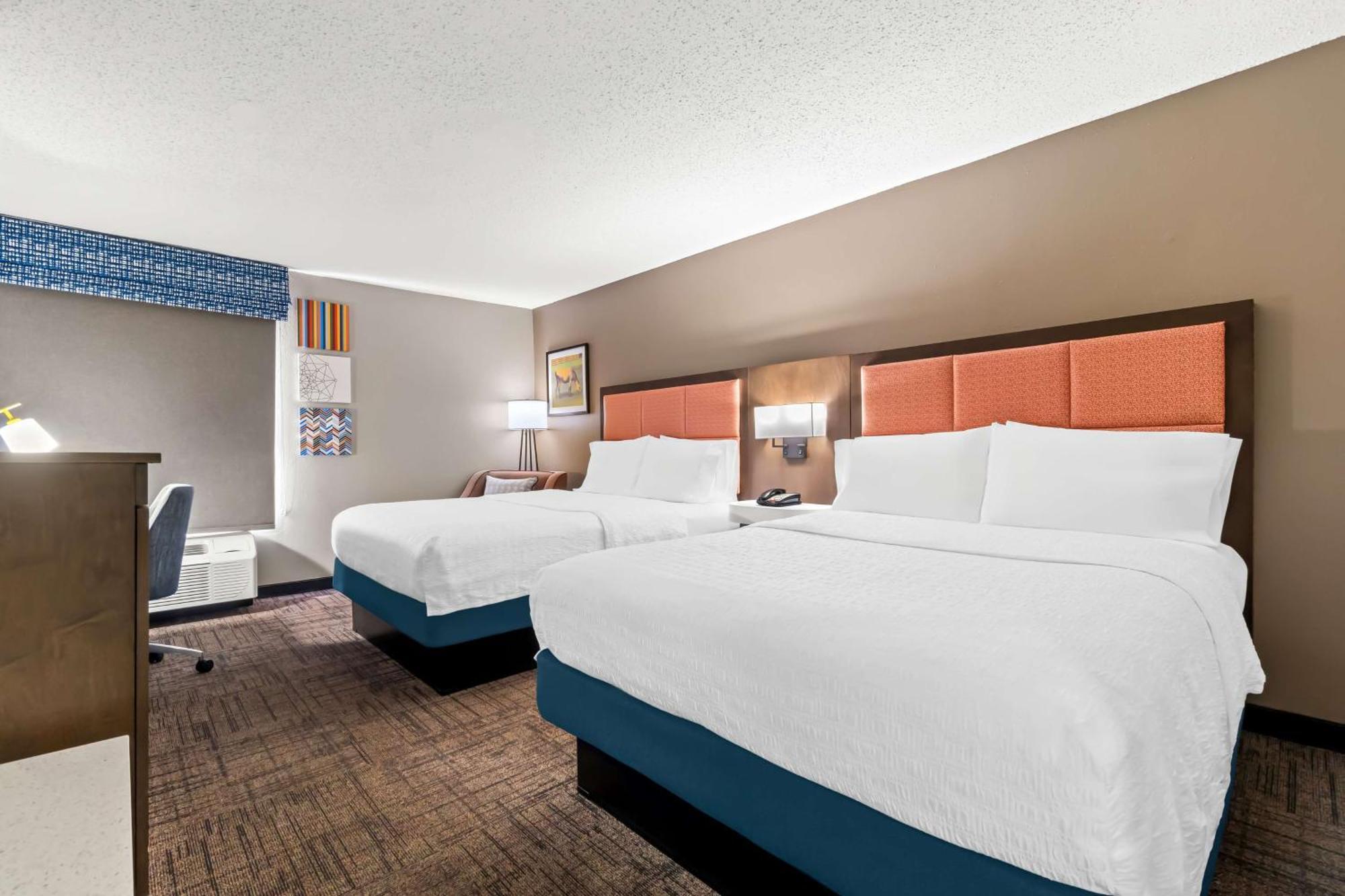 Hotel Hampton Jonesboro