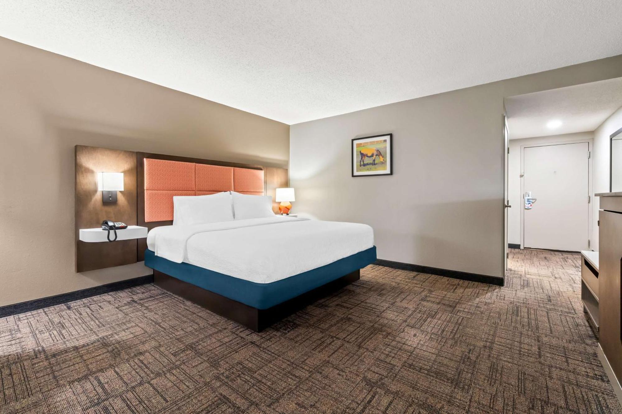 Hotel Hampton Jonesboro