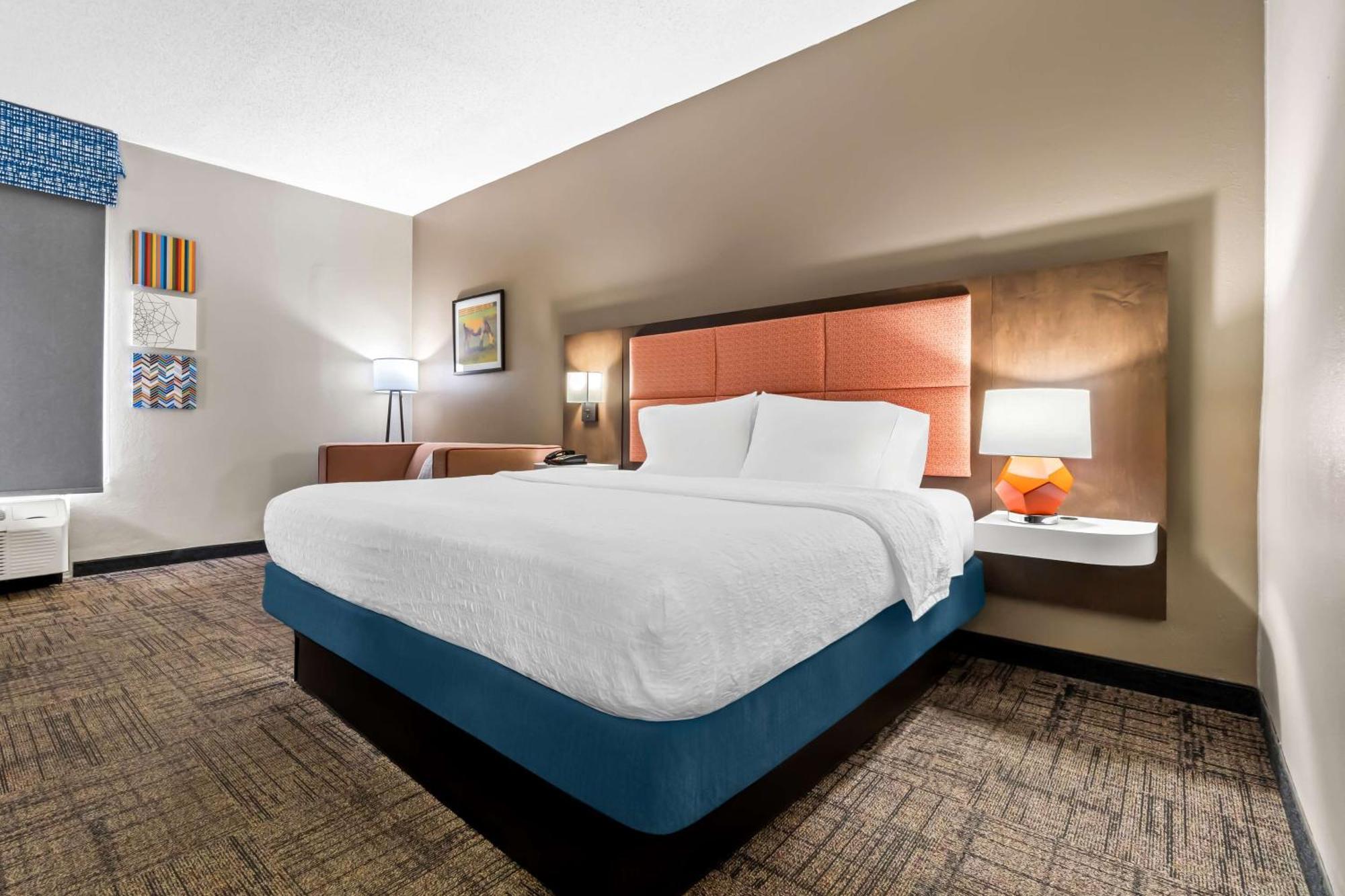 Hotel Hampton Jonesboro