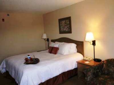 Hampton Hotel