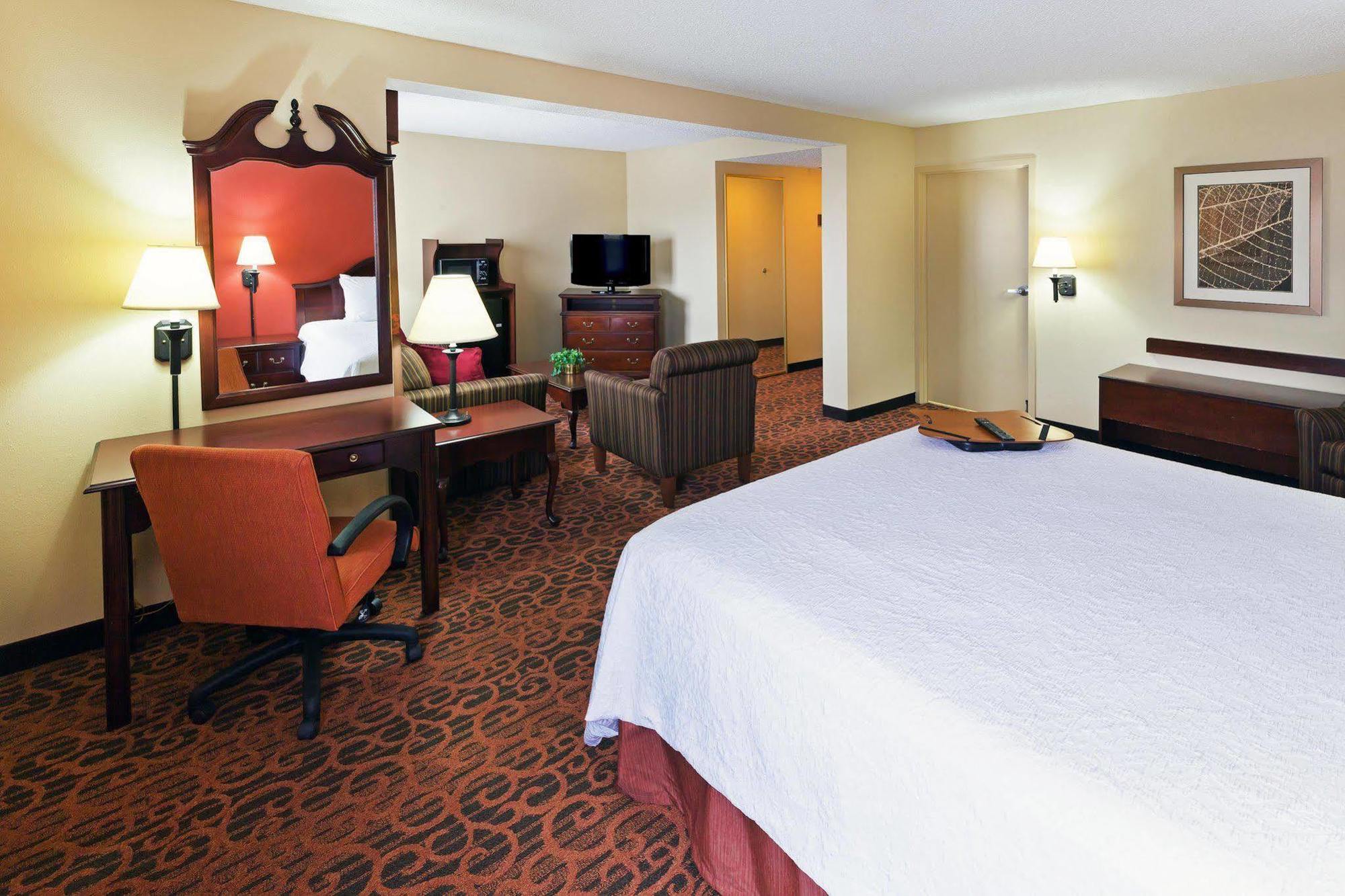 Hotel Hampton Jonesboro
