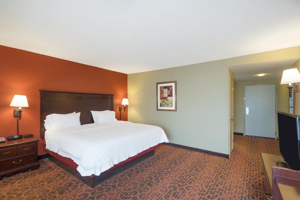 Hotel Hampton Jonesboro