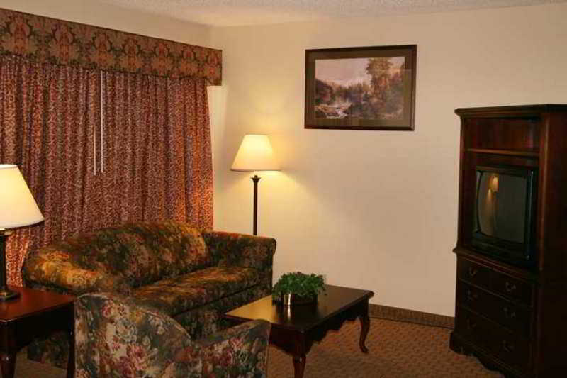 Hampton 3* Jonesboro